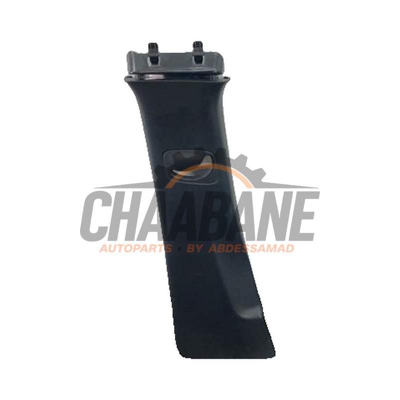Montant centre gauche A2476900300 Mercedes B (W247) 2.0 B-200d