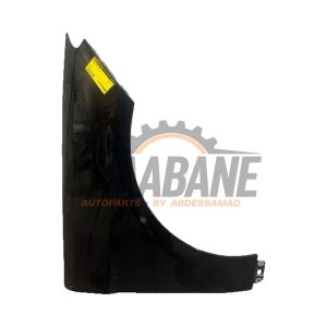 Aile avant droit A1668801206 Mercedes GLE (W166) 350 3.5 V6 24V BlueEFFICIENCY 4-Matic