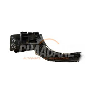 Element pare-chocs arriere droit A4478800112 Mercedes Vito (447.6) 2.0 114 CDI 16V 4x4