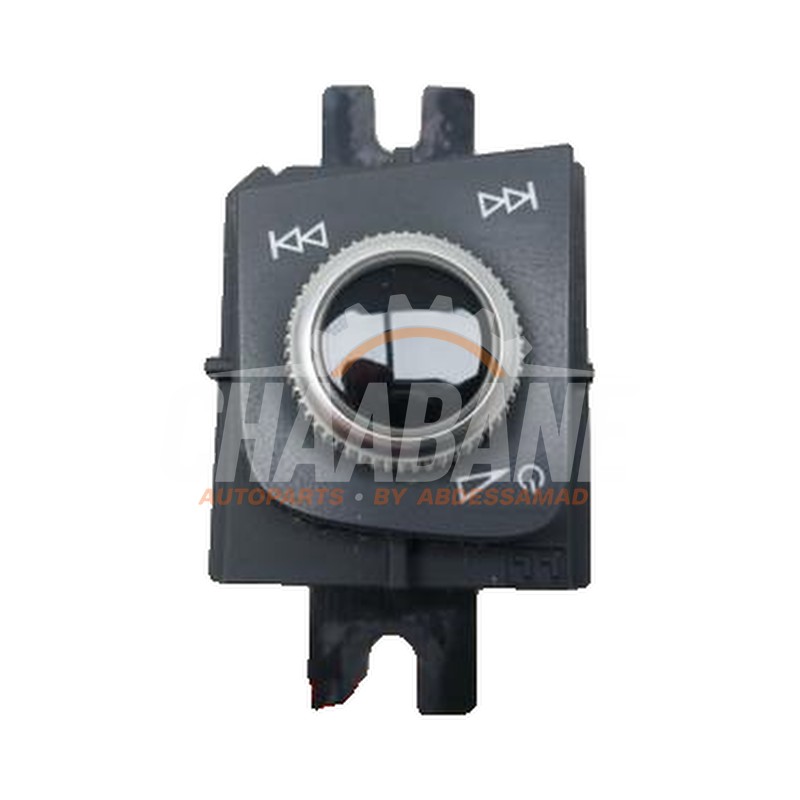 Commutateur MMI 8W1919616 Audi A4 Avant (B9) 2.0 TDI 16V 2015