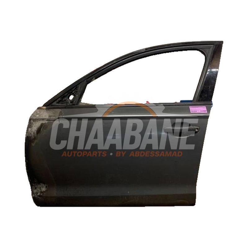 Portiere 4portes avant gauche 4G0831051 Audi S6 Avant (C7) 4.0 V8 TFSI 2012 / 2018