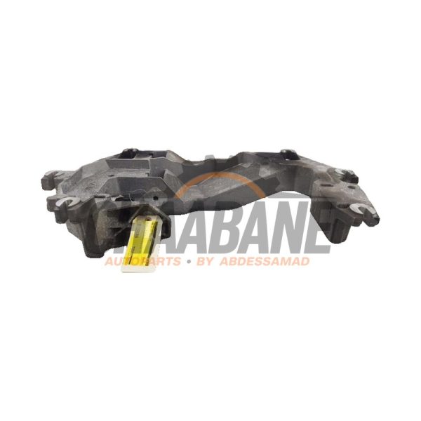 Support boite de vitesse 22316872913 BMW X5 (F15) xDrive 40e PHEV 2.0 2013 / 2018