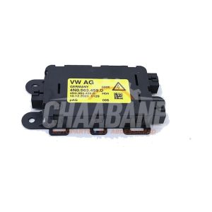 Capteur qualite de lair 4N0963459D Porsche Cayenne III (9YA) 3.0 V6 Turbo 24V E-Hybrid 2017