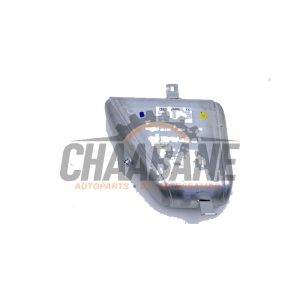 Reservoir dair 4M0616204F Audi Q7 (4MB/4MG) 3.0 TDI V6 24V e-tron plug-in hybrid 2015