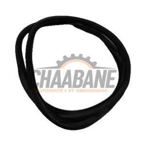 Joint caoutchouc portiere 4portes arriere droite 8W5833721 Audi A4 2015