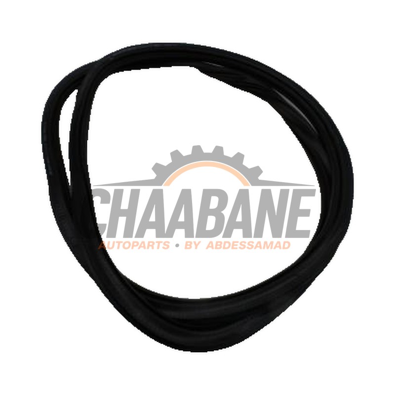Joint caoutchouc portiere 4portes arriere droite 8W5833721 Audi A4 2015