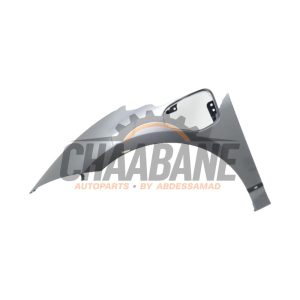 Aile avant gauche J9D316291AC Jaguar I-Pace EV400 AWD