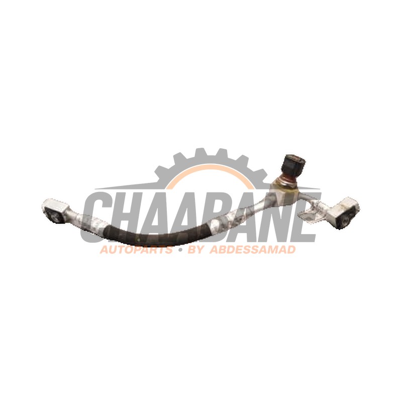 Tuyau de climatisation 1EA816534D Skoda Enyaq iV 80 2021