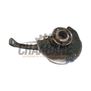 Fusee avant gauche A2133324700 Mercedes E-Klasse