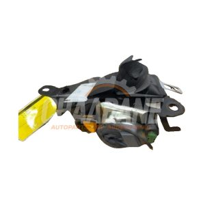 Ceinture avant droit A2228604200 Mercedes S (222.0/222.1) 3.0 S-350 BlueTEC, S-350d 24V