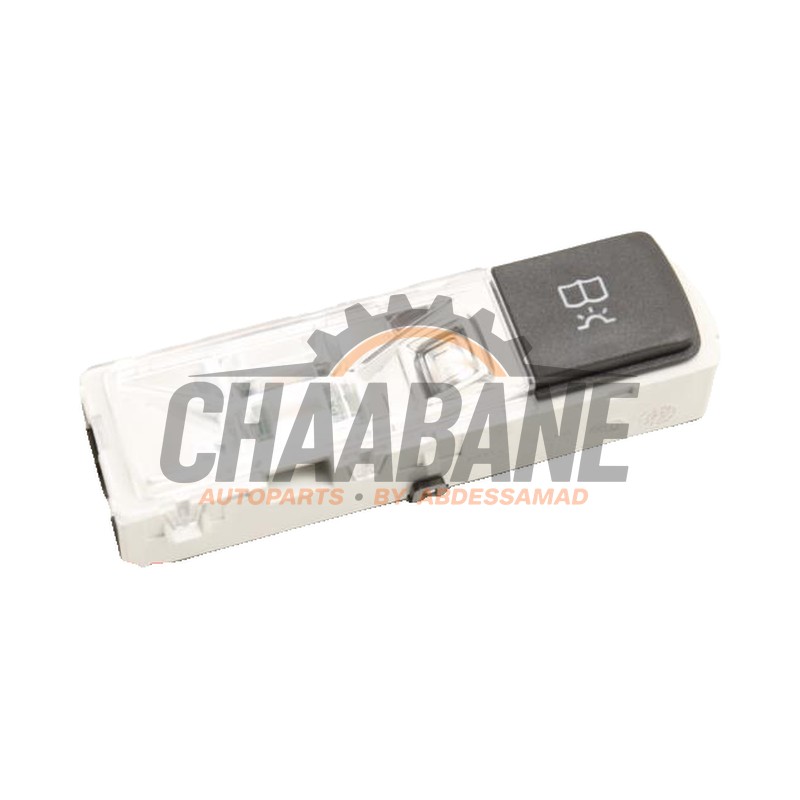 Eclairage interieur arriere A0009064906 Mercedes A Limousine (177.1) 1.3 A-200 Turbo
