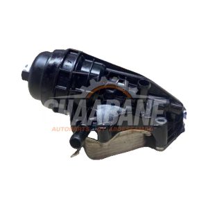 Boitier filtre a huile A2701800810 Mercedes A (W176) 1.6 A-200 16V