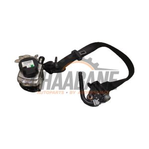 Ceinture avant droit 629450600 Jaguar XE 2.0d 180 16V