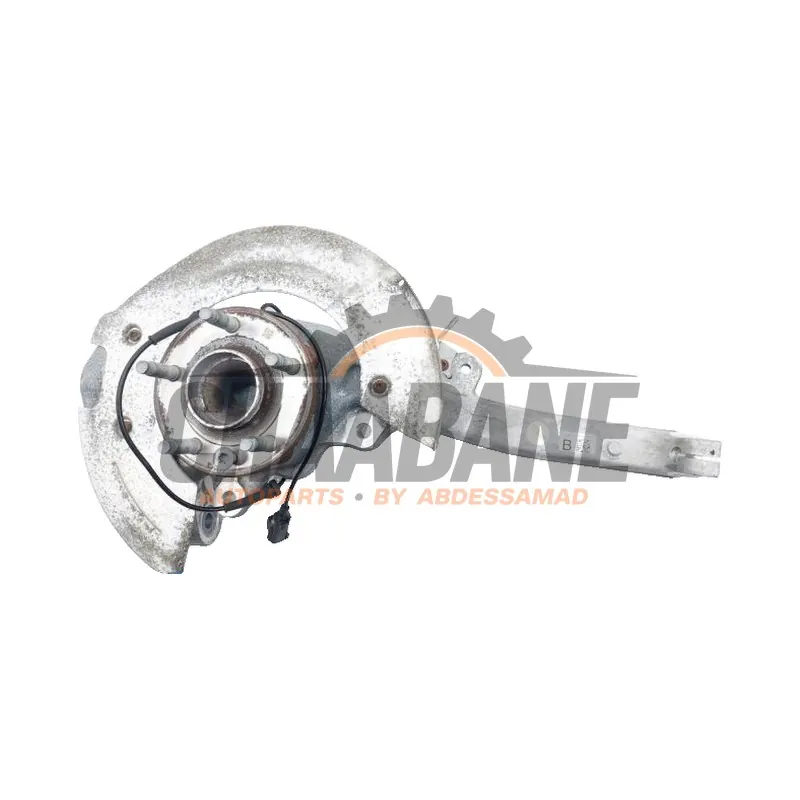 Joint avant gauche GX633K186AA Jaguar XF (X260) 2.0d 180 16V