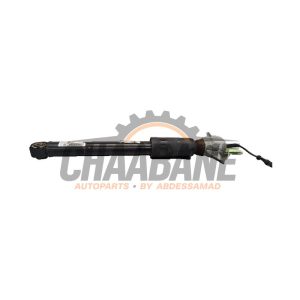 Amortisseur arriere droit 95B513035K Porsche Macan (95B) 3.0 V6 24V GTS 2014