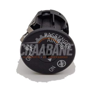 Airbag commutateur 61319483731 BMW 3 serie Touring (G21) 320e xDrive 2.0 TwinPower Turbo 16V 2019