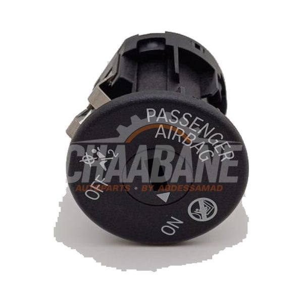 Airbag commutateur 61319483731 BMW 3 serie Touring (G21) 320e xDrive 2.0 TwinPower Turbo 16V 2019