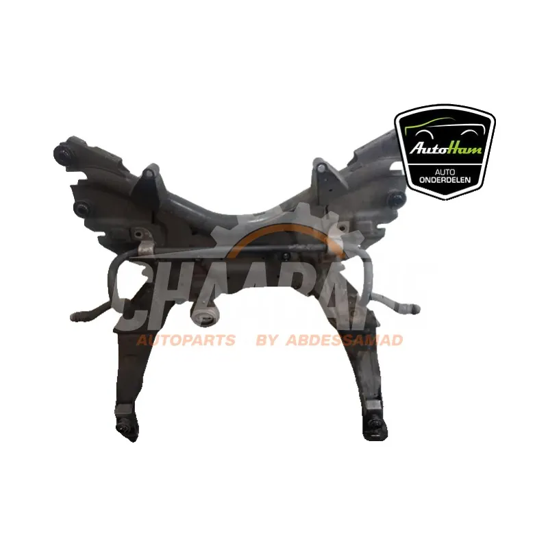 Faux chassis A4476200288 Mercedes Vito (447.6) 1.6 109 CDI 16V