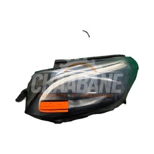 Phare gauche A1668200759 Mercedes GLE (W166) 300d 2.0 4-Matic