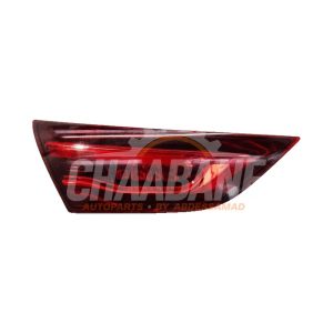 Feu arriere secondaire gauche A1189066300 Mercedes CLA (118.3) 2.0 CLA-220d