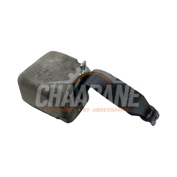Ceinture de securite arriere gauche 8Y0857805D Audi A3 Sportback (8YA) 1.5 35 TFSI 16V 2019