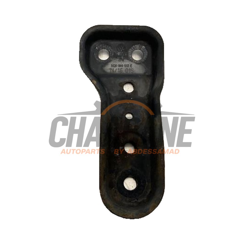 Support (divers) 5Q0199517E Skoda Octavia Combi (5EAC) 1.6 TDI Greenline 16V 2012 / 2020