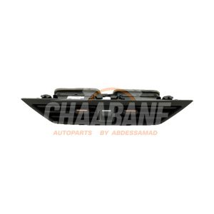 Grille aeration tableau de bord 10E819110A Cupra Born 58 2021