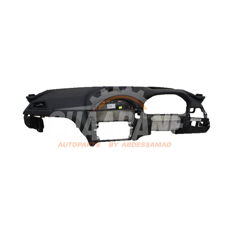 Tableau de bord 51459240785 BMW M6 (F13) 4.4 V8 32V TwinPower Turbo 2012 / 2017