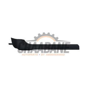 Bas de caisse gauche 8W7853905A Audi A5 Cabrio (F57/F5E) 3.0 TDI V6 24V Quattro 2016