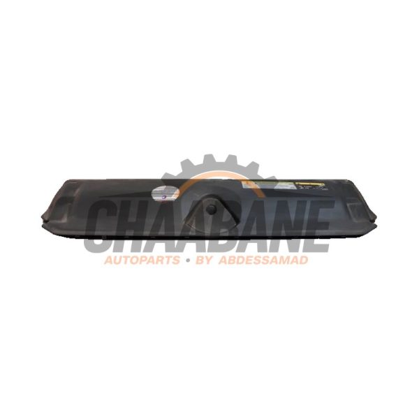 Divers en plastique 8W0807081 Audi A4 Avant (B9) 2.0 35 TFSI Mild Hybrid 16V 2015