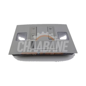 Eclairage interieur avant 2GA947105S Skoda Fabia IV (PJ3) 1.0 TSI 12V 2021