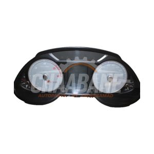 Instrument de bord 8R0920950T Audi SQ5 (8RB) 3.0 TDI V6 24V 2012 / 2017