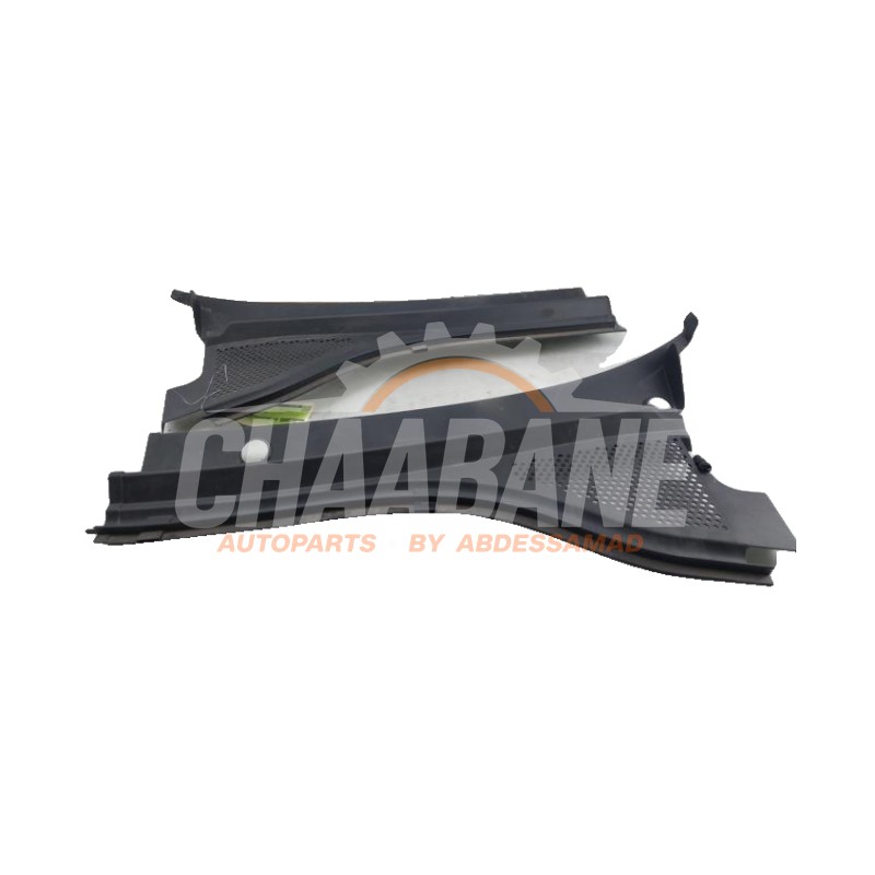 Paravent 5NB819404 Seat Tarraco 1.5 TSI ACT 16V 2018 / 2024