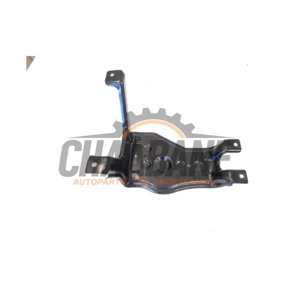 Mecanique de suspension roue de secours 4G0802715 Audi RS 6 Avant (C7) 4.0 V8 TFSI 32V 2013 / 2018