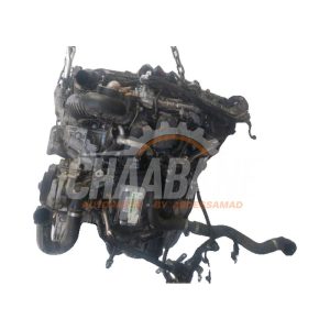 Boitier filtre a huile A6540100810 Mercedes B (W247)