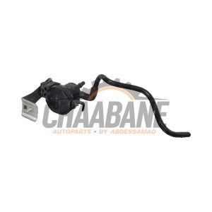 Limiteur de pression carburant A0014760532 Mercedes A (W176) 1.6 A-160 16V