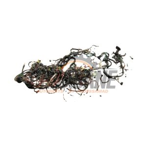 Faisceau de cables compartiment moteur A0075409181 Mercedes Vito (447.6) 2.2 114 CDI 16V