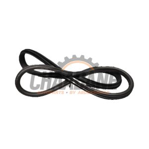 Joint caoutchouc portiere 4portes avant droite LR113843 Landrover Discovery