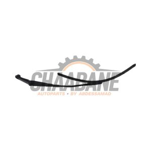 Bras essuie-glace avant 81B955407 Audi Q2 2018