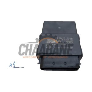 Boitier pompe a carburant 4M0906121B Audi A5 Cabrio (F57/F5E) 3.0 TDI V6 24V Quattro 2016