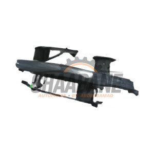 Panneau avant 51117255393 BMW 3-Serie 2012 / 2019