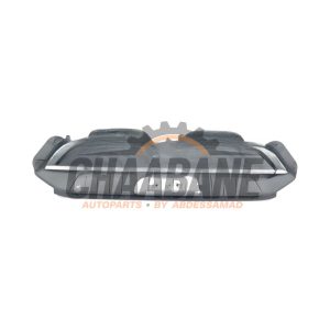 Panneau de commandes chauffage 945853903 BMW X7 M50d xDrive 3.0 24V 2019