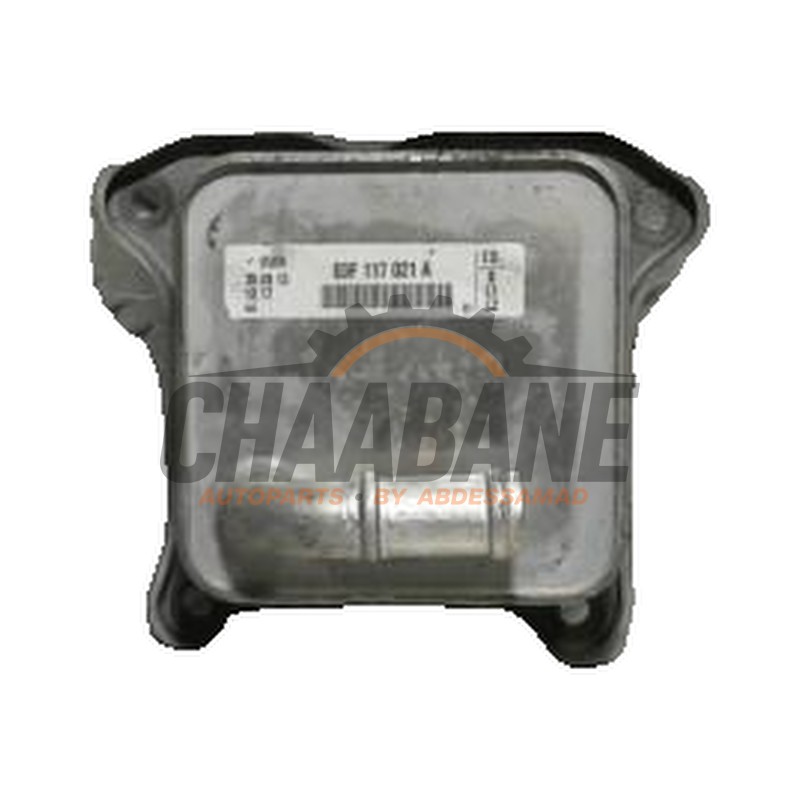 Refroidisseur dhuile 03F117021A Skoda Rapid Spaceback 1.2 TSI 2012 / 2019