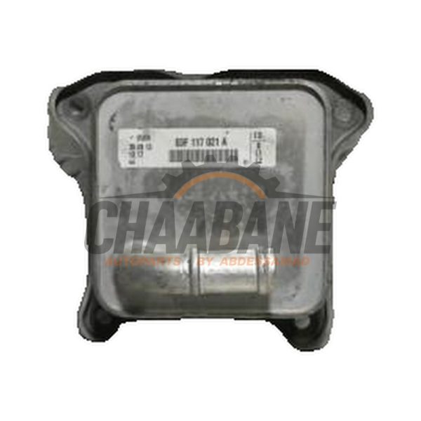 Radiateur dhuile 03F117021A Skoda Rapid Spaceback 1.2 TSI 2012 / 2019