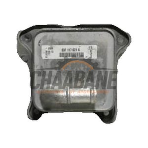 Radiateur dhuile 03F117021A Skoda Rapid Spaceback 1.2 TSI 2012 / 2019