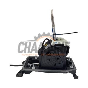 Levier de selection automatique 8V1713023E Audi A3 Sportback (8VA/8VF) 1.4 TFSI 16V e-tron 2012 / 2020