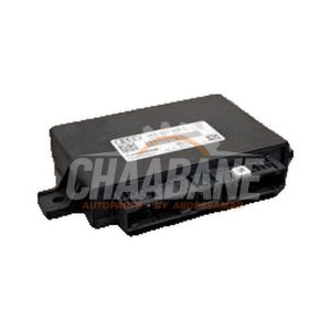 Ordinateur controle fonctionnel 4KE907558C Audi E-tron (GEN) 55 quattro 2018