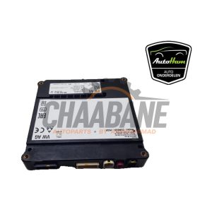 Module (divers) 4N0035282A Porsche Taycan (Y1A) 4S 2019