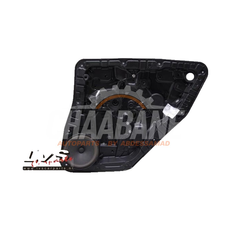 Mecanique vitre 4portes arriere droite A0997302801 Mercedes B (W247) 2.0 B-200d