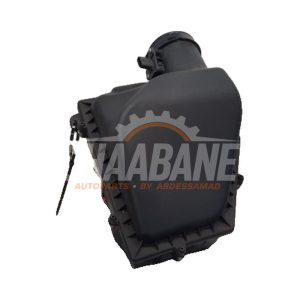 Boitier filtre a air 13717643301 BMW X4 (G02) xDrive 30d 3.0 TwinPower Turbo 24V 2018